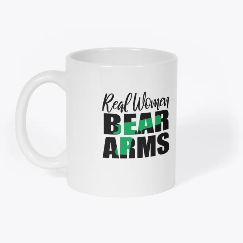 Real Women Bear Arms