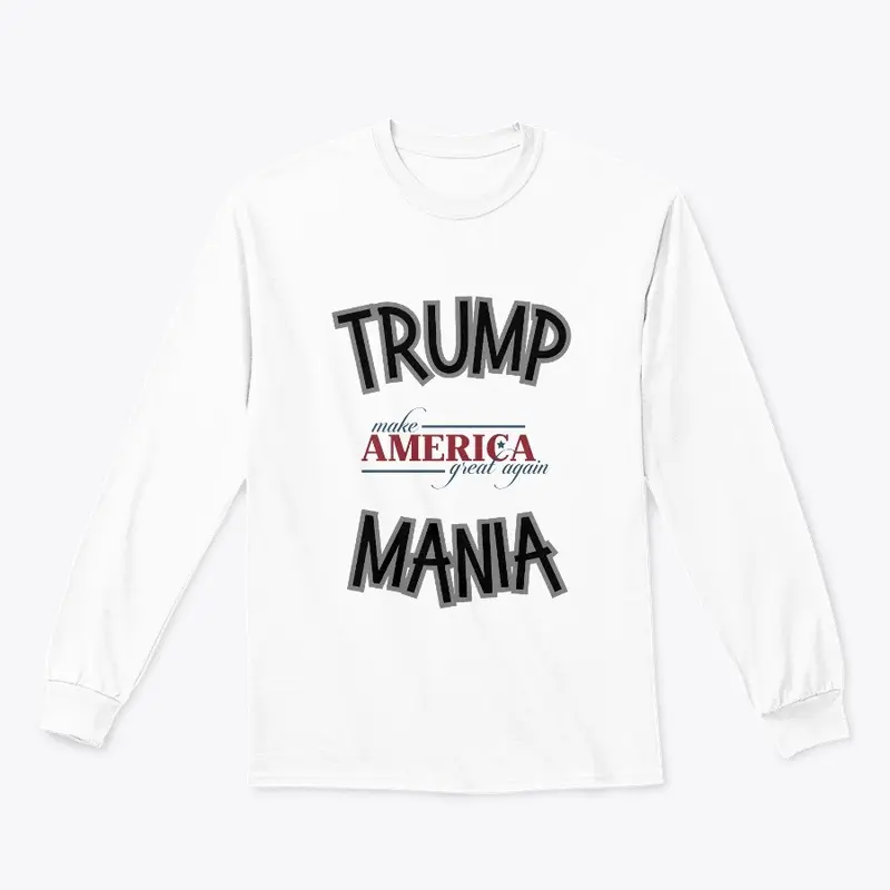 Trump 2024 Merch