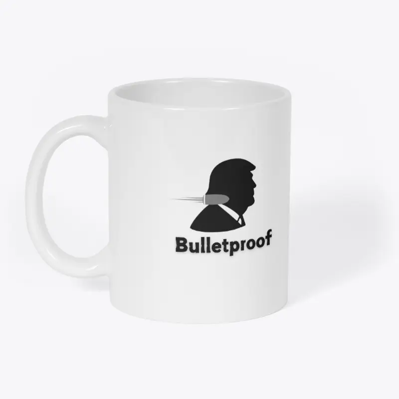 Trump Bulletproof