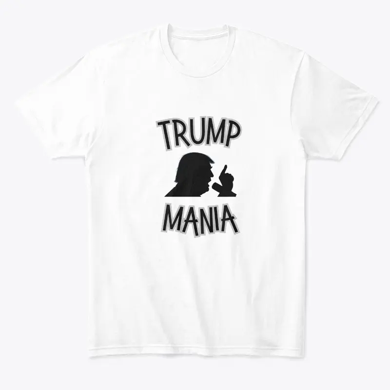 TrumpMania 2024