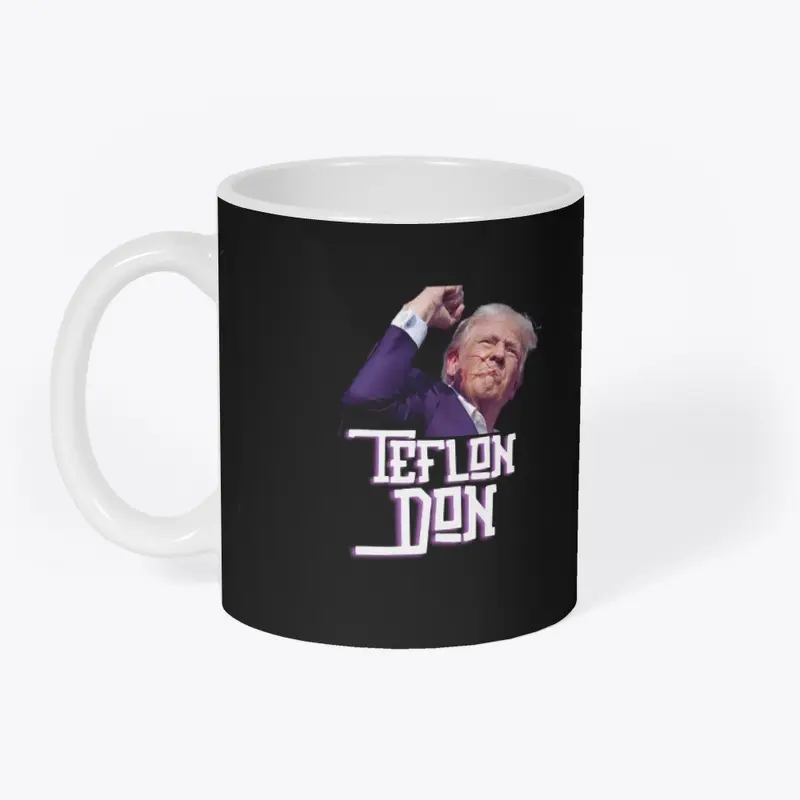 Teflon Don