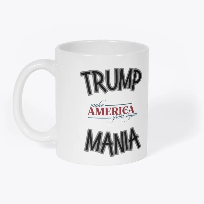 Trump 2024 Merch