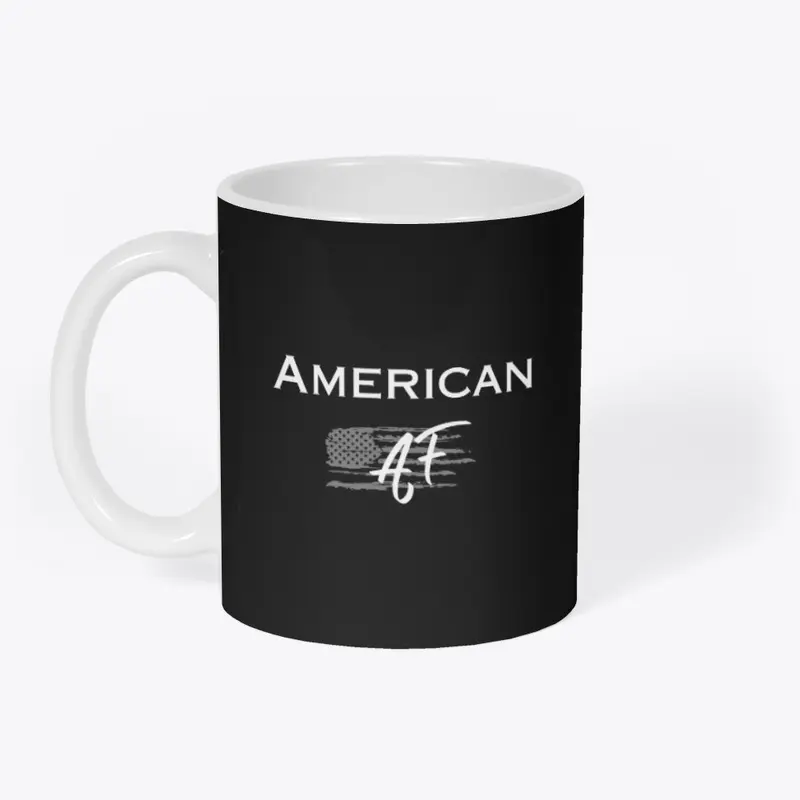 American AF Merch