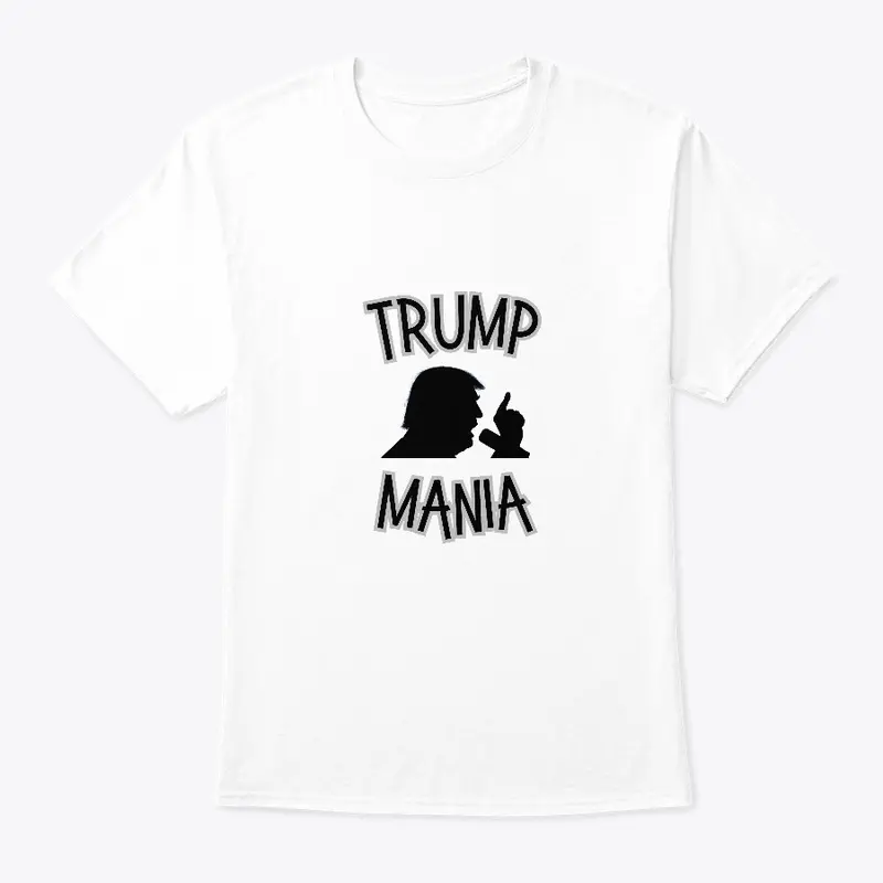 TrumpMania 2024