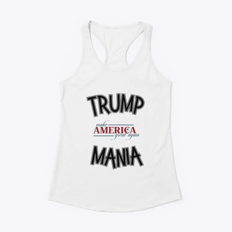 Trump 2024 Merch