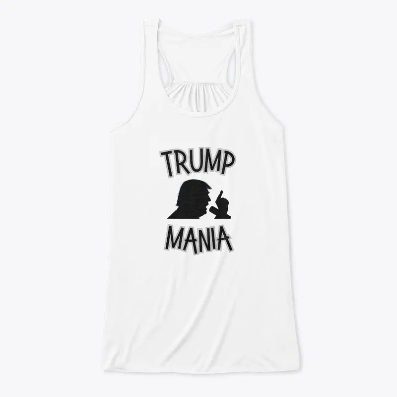 TrumpMania 2024