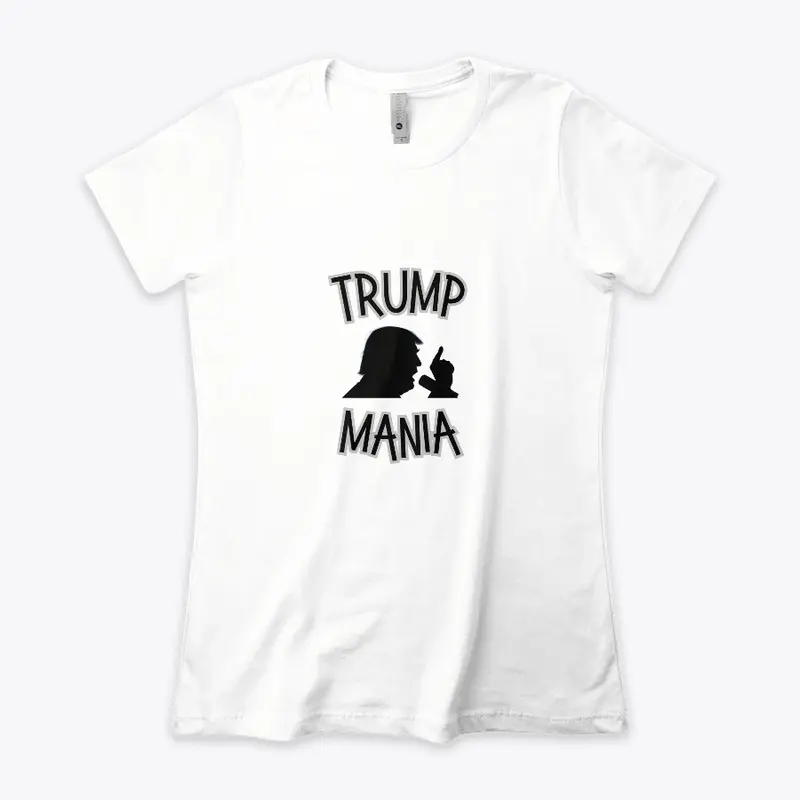 TrumpMania 2024