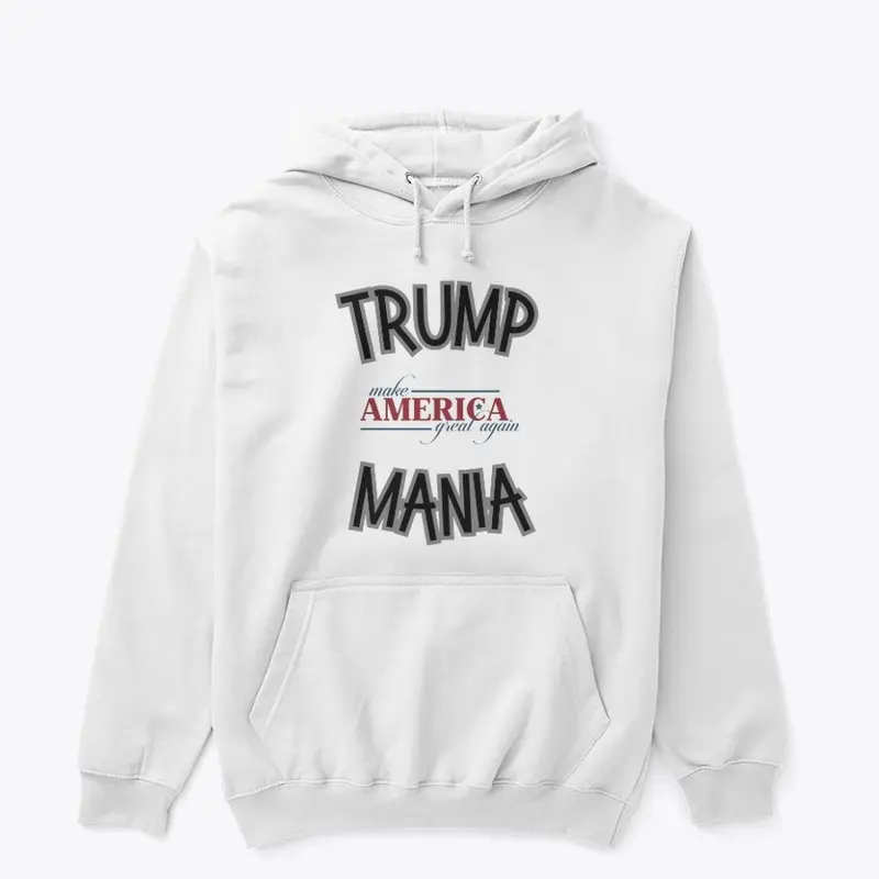 Trump 2024 Merch