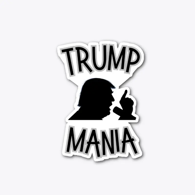 TrumpMania 2024