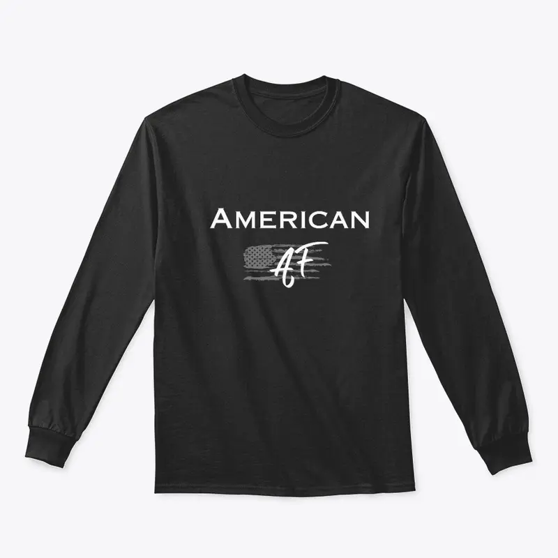 American AF Merch