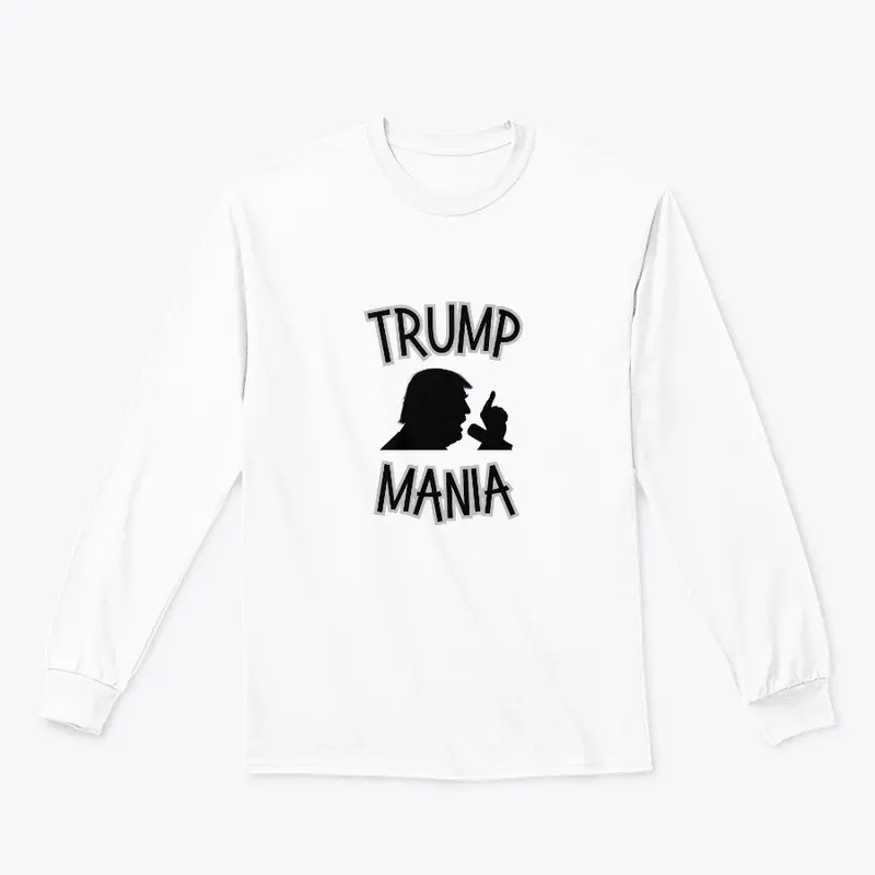 TrumpMania 2024