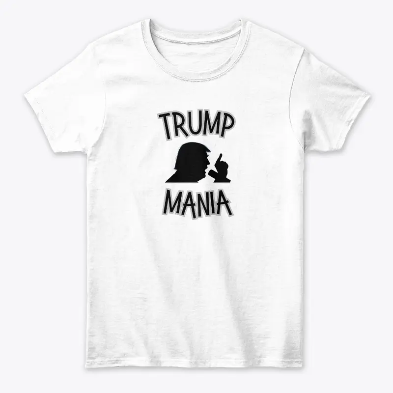 TrumpMania 2024